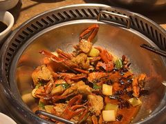 -七欣天香辣蟹火锅(无锡金太湖国际城店)