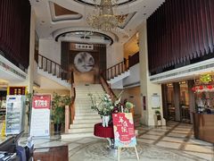 -燕郊烧鸽子(酷车小镇店)