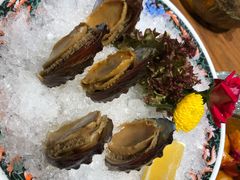 手工冰镇鲍鱼-木棉·醉心粤味(COCO Park店)