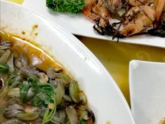 -吴祥记潮州菜·百年老字号·砂锅粥