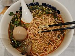 -陳香貴·兰州牛肉面(上海长风大悦城店)