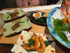 -京旬海鲜放题·铁板烧自助餐厅