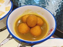 -五条人糖水铺(光谷世界城店)