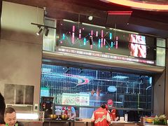 -三头牛·潮汕牛肉生蚝火锅 (夏湾店)