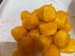-伊带伊路新疆美食府(呼家楼店)