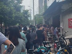 -蓉城西二道无名冒菜(西二道街店)