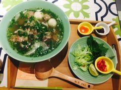 -越弥越南传统美食馆