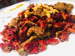 眉山牛肉-峨嵋酒家总店(车公庄店)