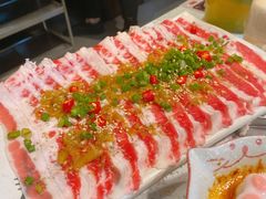 -猫抓烤肉(春熙路店)
