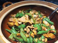 -农耕记·湖南土菜(海上世界店)