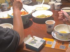 -山涧肴·湘味家肴(松岗满纷天地店)