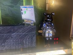 -臻享足道·HIFI影院足疗SPA(成华店)