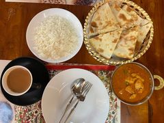 -木尔坦·Multan巴基斯坦清真餐厅halal(大智嘉园店)