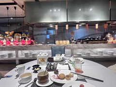 -云海轩·海鲜自助-河北云瑧世纪大饭店1F