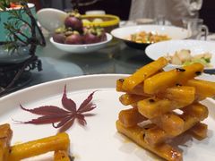 -怡園·茶膳(怡园店)