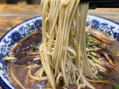 -顺丰面馆(打浦店)