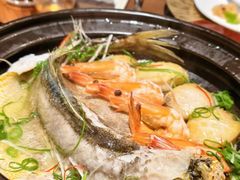 -索菲特酒店·乐轩华中餐厅