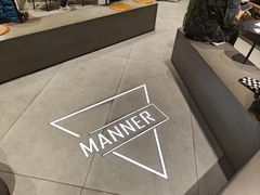 -Manner Coffee(淮海755店)