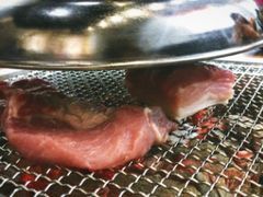 -肉甲韩国木炭烤肉(新壹街1店)