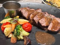 -沛家·西餐Brunch·直火料理