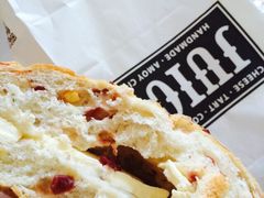 JUICY&nbsp;BREAD&CHEESE-Juicy Bakery(大学路店)