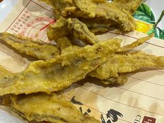 -叶存利海鲜大馅饺子(海宁路总店)