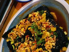 -回·龙虾铺·盆盆蟹·烧烤大排档(回龙观店)