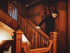 -马勒别墅饭店(静安寺店)