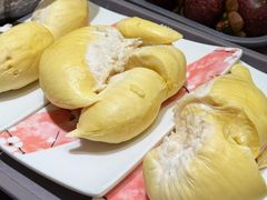 -渔舶汇蒸汽活海鲜·榴莲自助(领展中心城店)