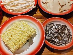 -东方一串·龙虾烧烤·特色烤鱼(柳州路店)