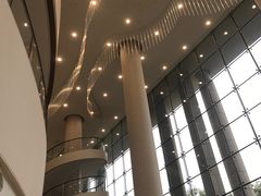 -中央音乐学院歌剧音乐厅