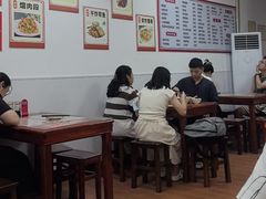 -吉味馆(柠溪店)