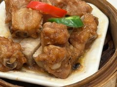 -骏丰酒楼(黄编店)