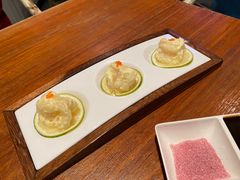-京尊烤鸭店JINGZUN(春秀路店)