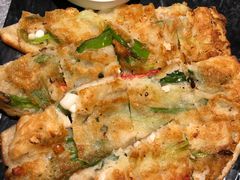 海鲜煎饼-Jin Go Gae Restaurant