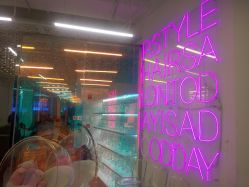 -P.STYLE 派斯造型