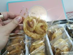 -国际饭店·帆声西饼屋(黄河路店)