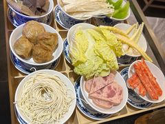 -咏江南·苏式火锅·苏州评弹(观前街店)