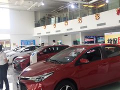 -上海和展广汽丰田4S店(老闵行店)