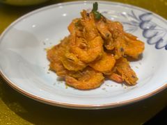 -老灶味道·本帮菜(昌平路店)