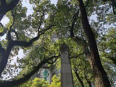 -桂林独秀峰王城景区