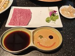 -南门涮肉(后海店)