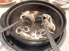 -四季缤纷椰子鸡(雨花亭凯德广场店)
