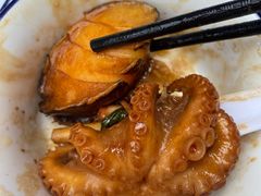 -争鲜·鲍鱼鸡煲(美邻中心店)