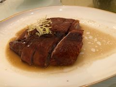 明炉烧鹅-伯衡55·吉品轩(乌鲁木齐南路店)