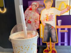 -麦当劳(交道口店)
