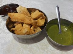 -葛尼沙印度餐厅 (镇明路店)