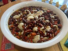 -永安鱼庄·镇江菜(丁卯店)