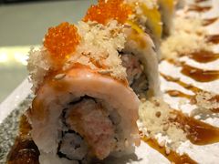 -猛式料理嘉州新光天地店