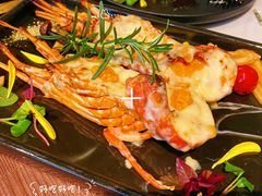 -1874融合西厨·观景餐厅(保利店)